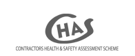 CHAS, Contractors Health and Safety Assessment Scheme