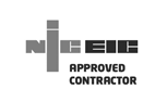 NICEIC Approved Contractor